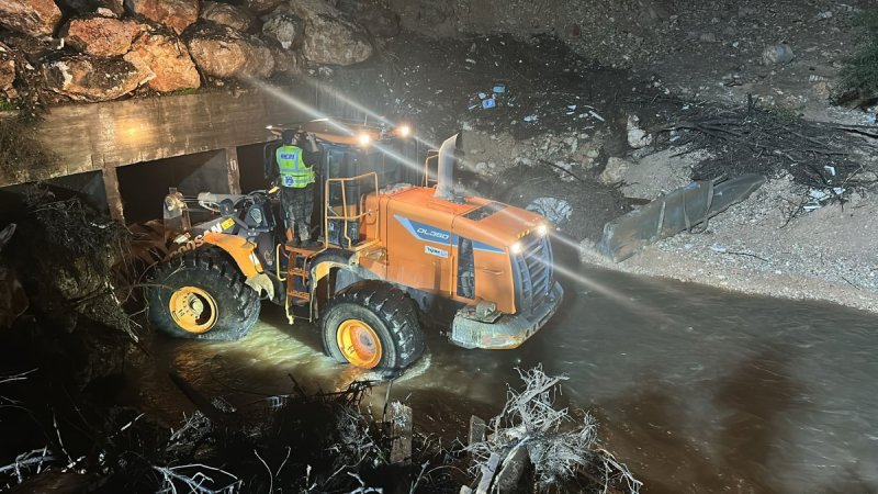 דוברות המשטרה