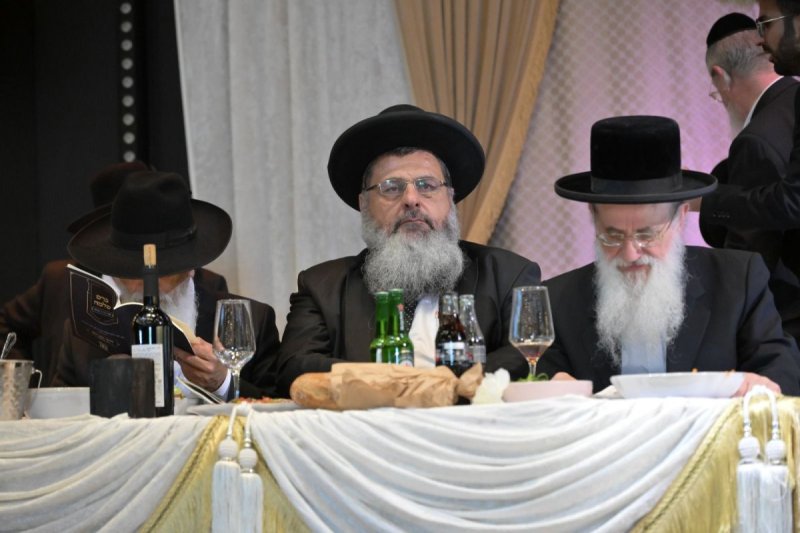 שלומי אמסלם ובני אטיאס