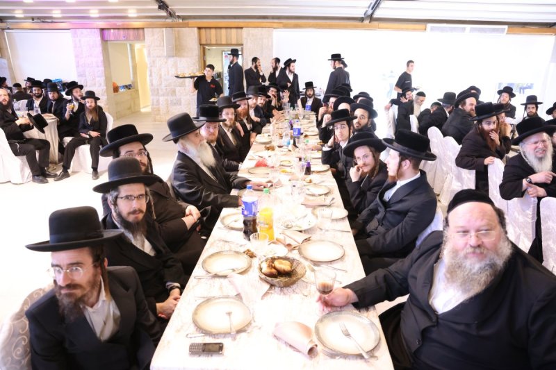 שמואל דריי - מוסדות קבר רחל