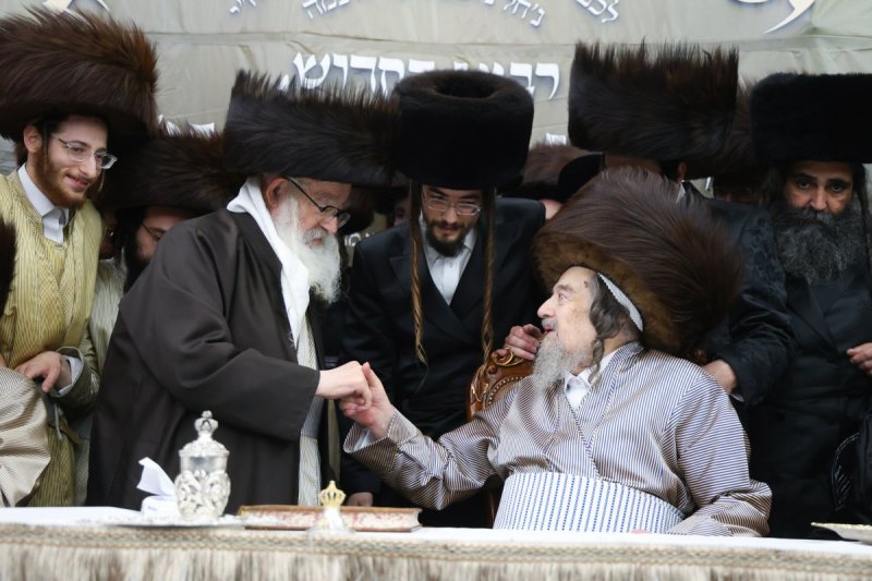 דוד ארזני