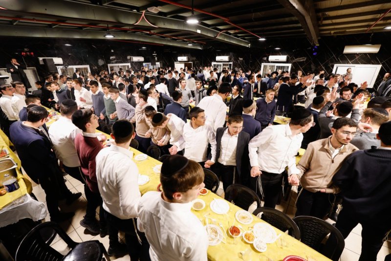 שמוליק קורלנסקי