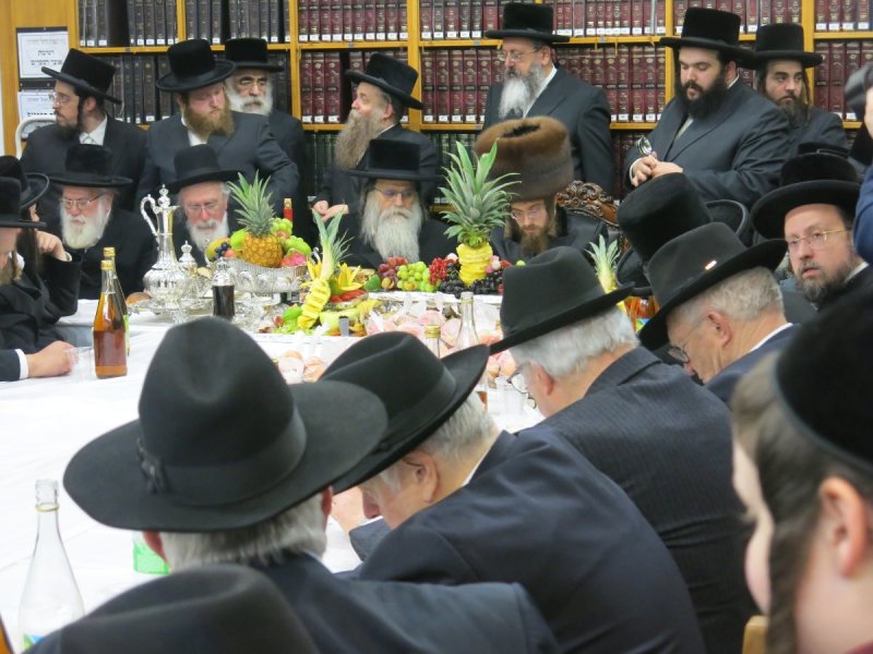 מרדכי זאב שוומנפלד