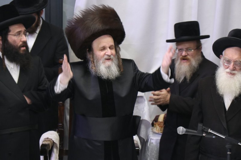 מתתיהו גולדברג