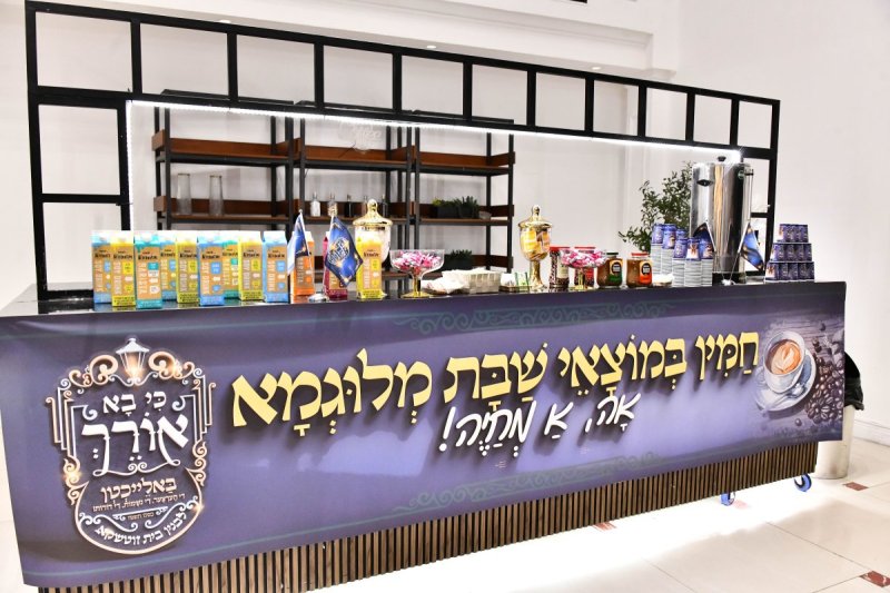 שוקי לרר ואלעזר פיינשטיין