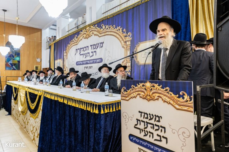 מענדי קורנט