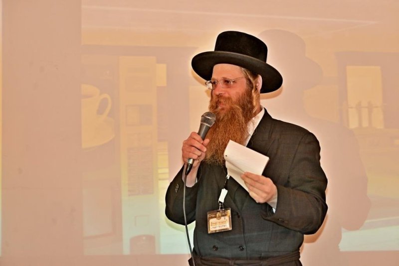 יהושע פרוכטר