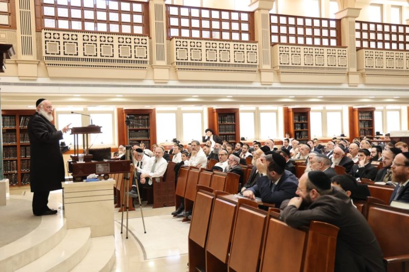 שלומי טריכטר