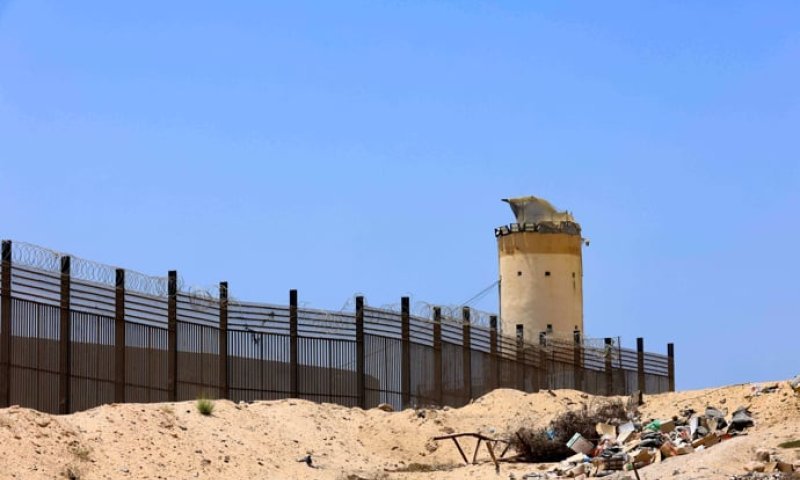 חמאס ממשיך להשתקם, להתעצם ולנסות להתחמש מחדש