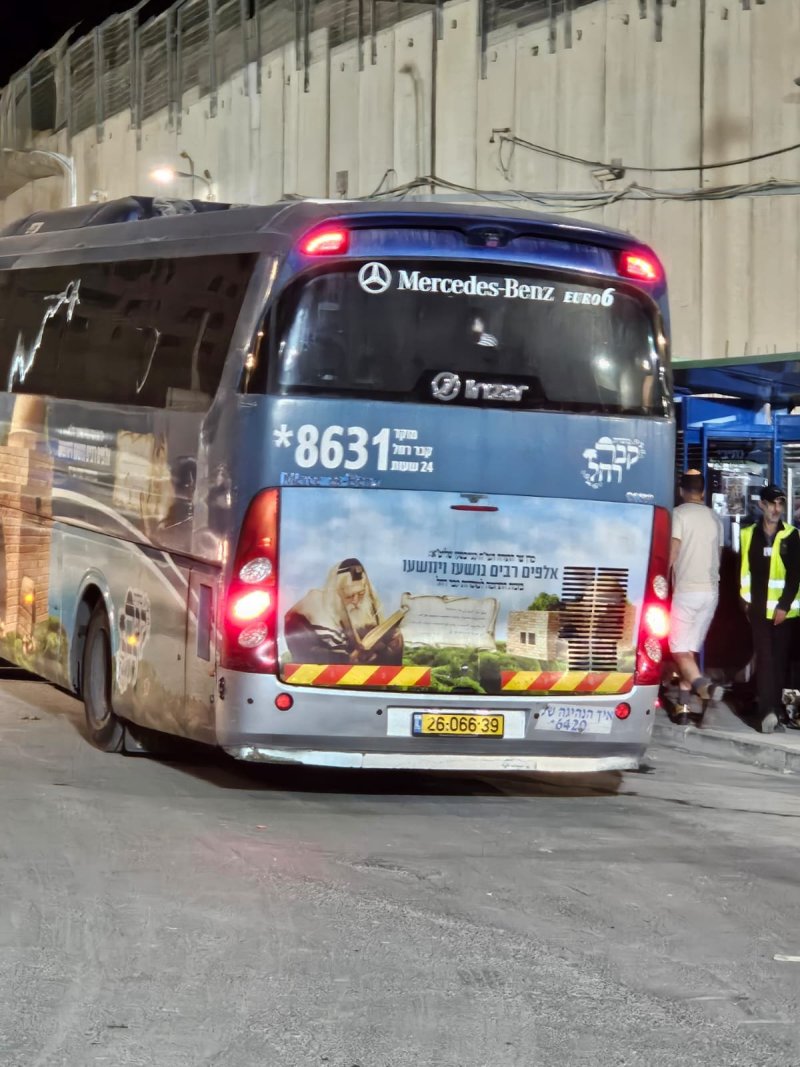 מוסדות קבר רחל