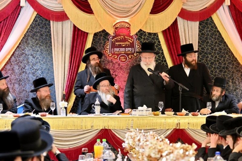 יהושע פרוכטר