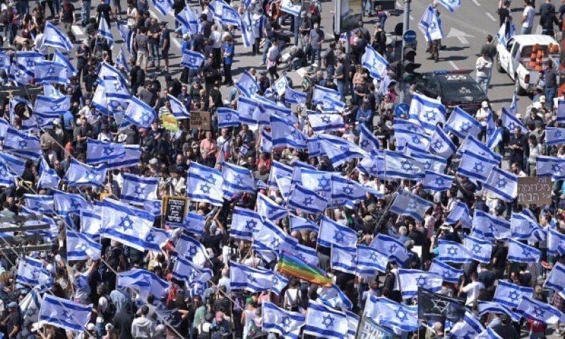 1,600 מילואימניקים על הסרבנות: "תופעה חמורה ומכוערת"