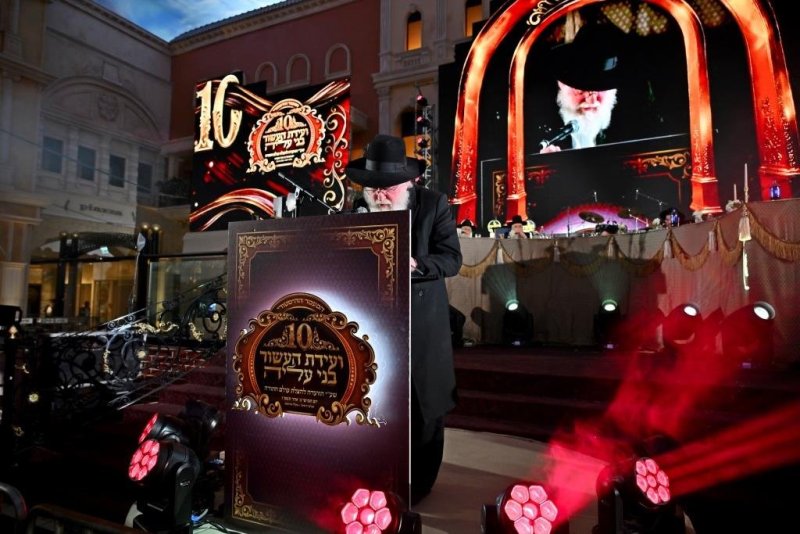 יהושע פרוכטר