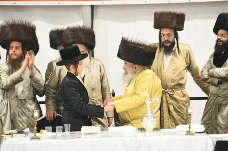 ארי קופרשטוק