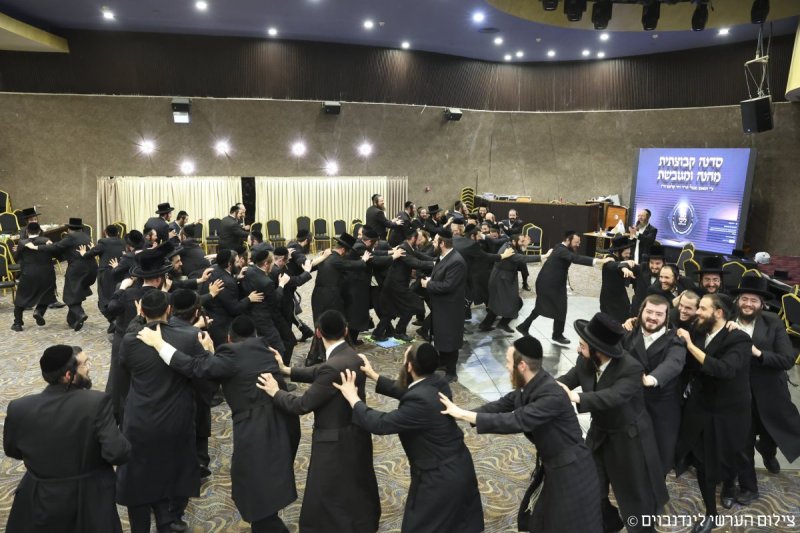 הערשי לינדנבוים