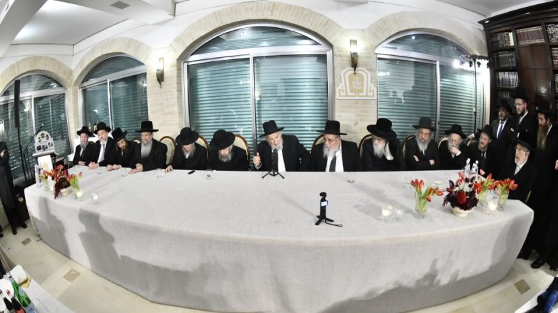 שוקי לרר ומאיר זלזניק