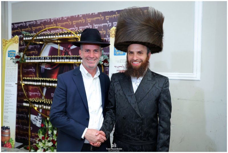 יוסי רוזנבוים