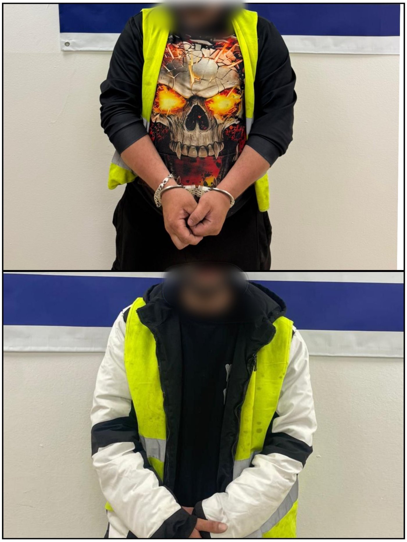 דוברות המשטרה