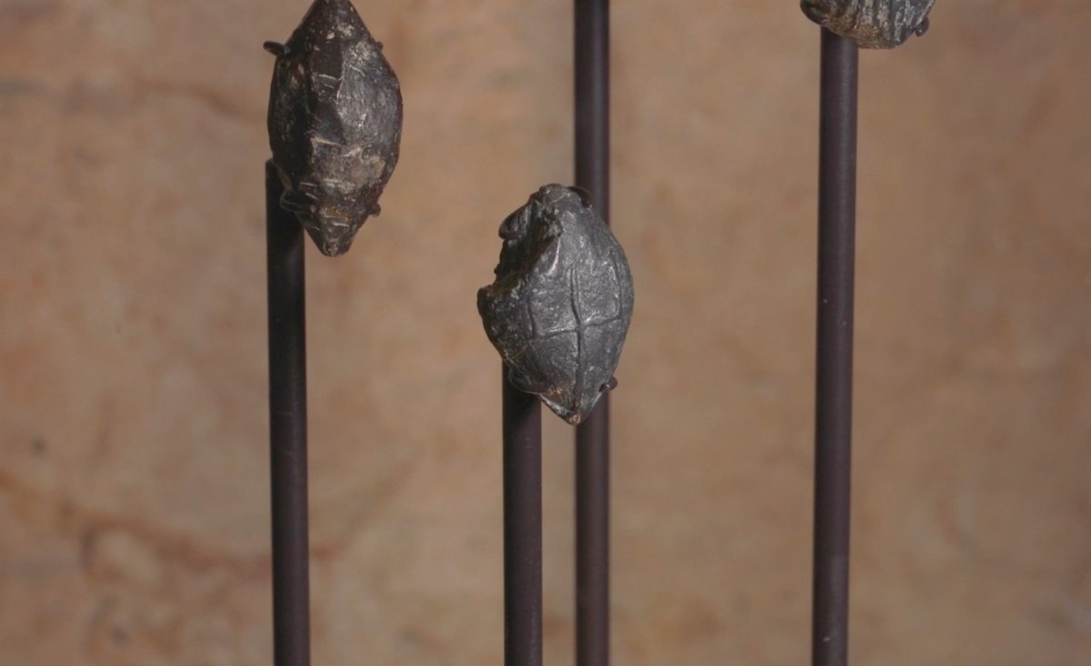 רשות העתיקות / מגדל דוד מוזיאון ירושלים