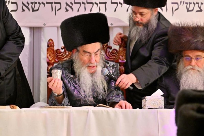 יהושע פרוכטר