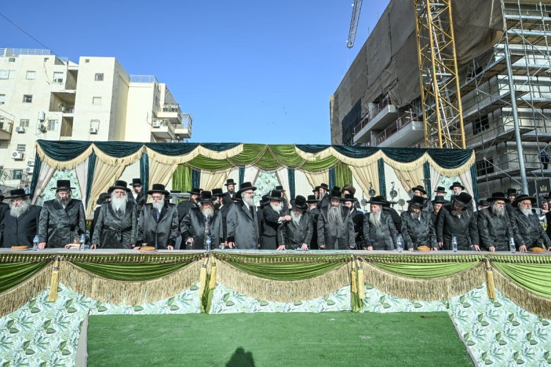 משה גולדשטיין