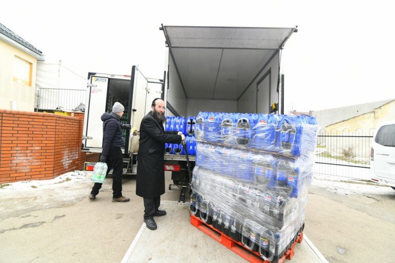 ארי קופרשטוק - פולין