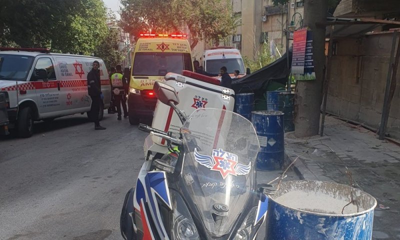 בני ברק: נקבע מותו של התינוק שהתמוטט במעון לבני עובדים זרים; הגננת נעצרה