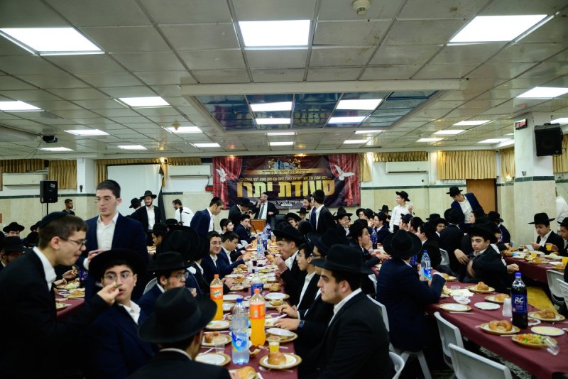 אריה מרדכי טייב