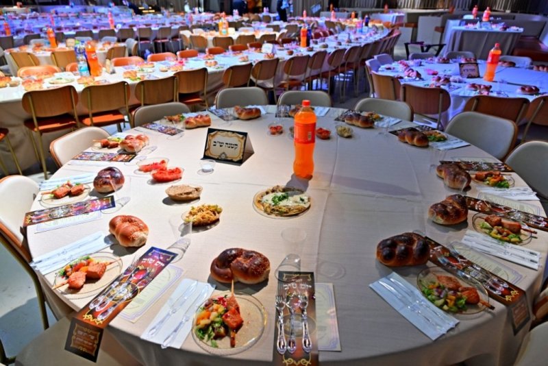 יהושע פרוכטר