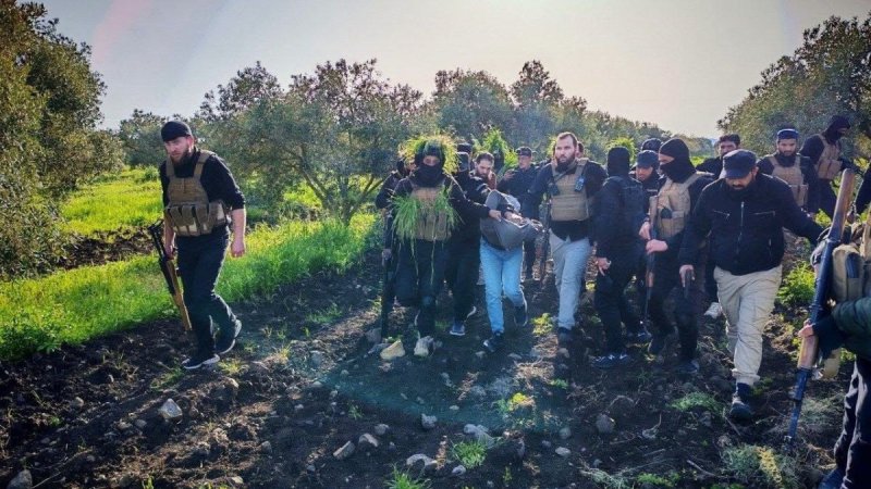 משרד הפנים הסורי