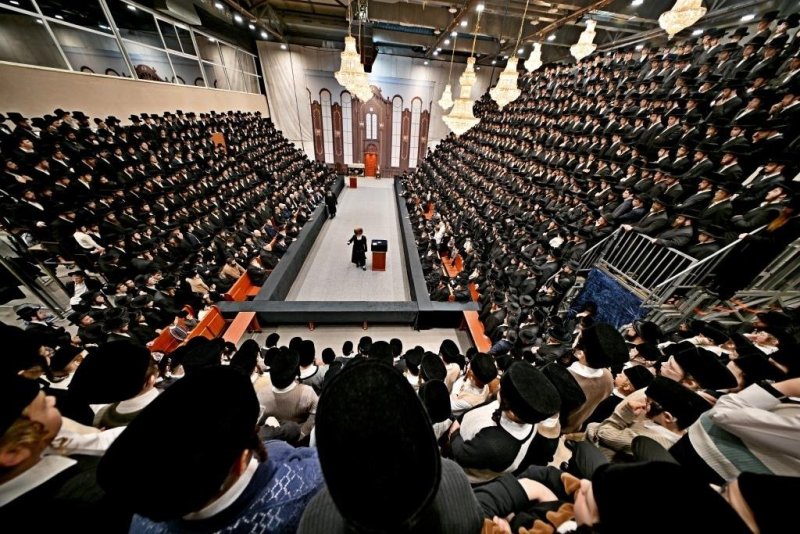 יהושע פרוכטר