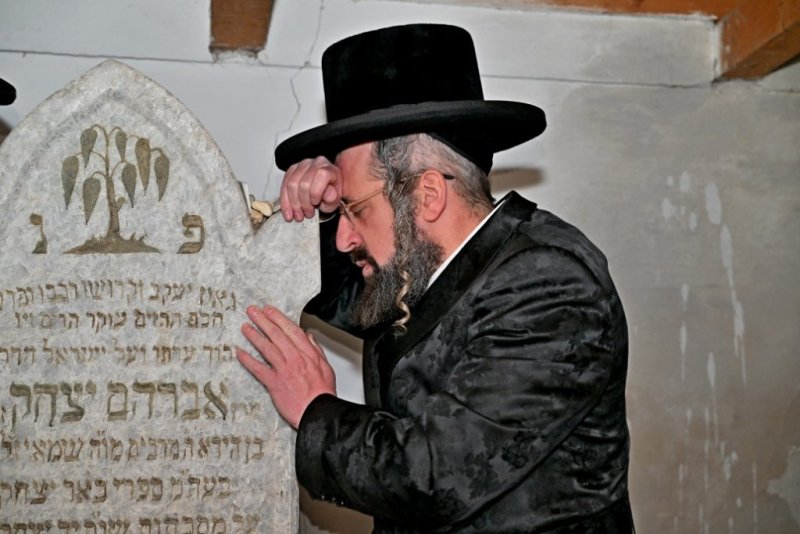 יהושע פרוכטר