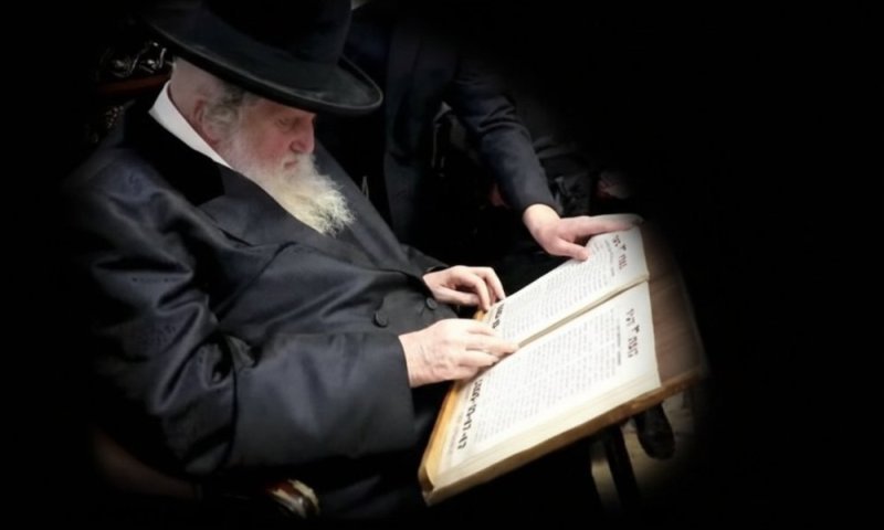 הבטחה ממעון קודשו של פוסק הדור: "ריבוי הכנסות באופן פלאי מעל לדרך הטבע"