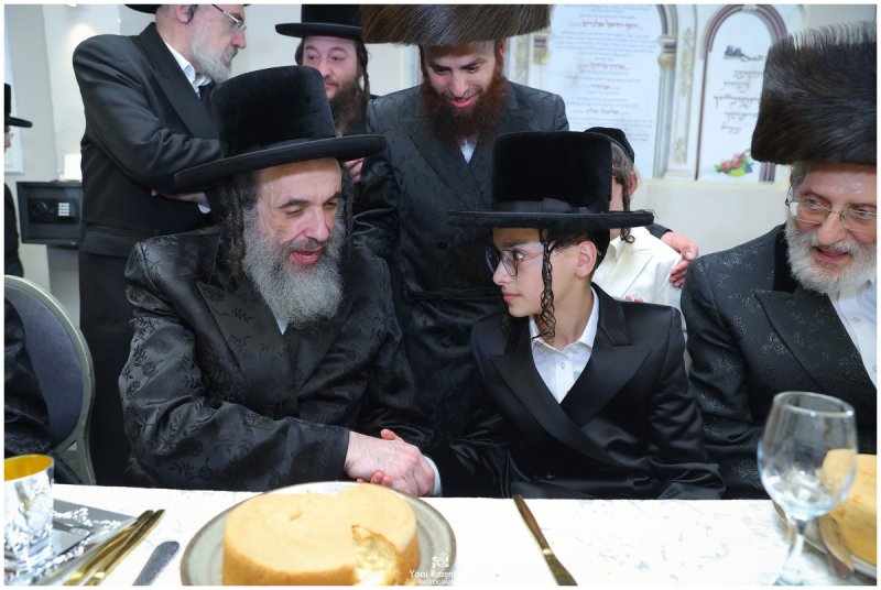 יוסי רוזנבוים