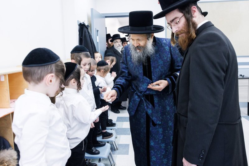 מגזין די וואך