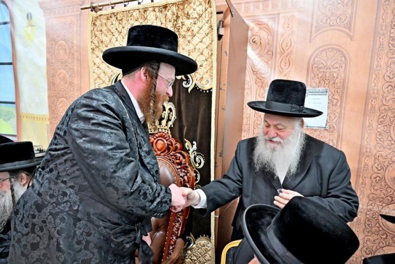 יהושע פרוכטר