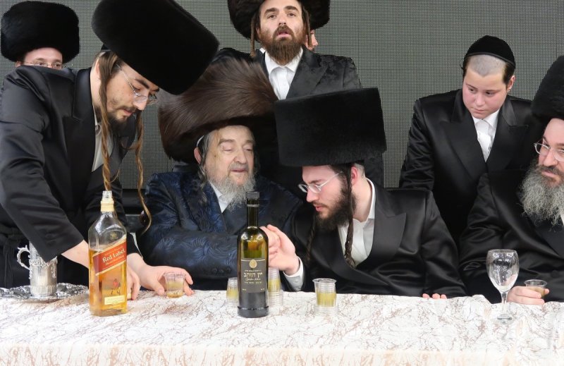 יחיאל רייכמאן