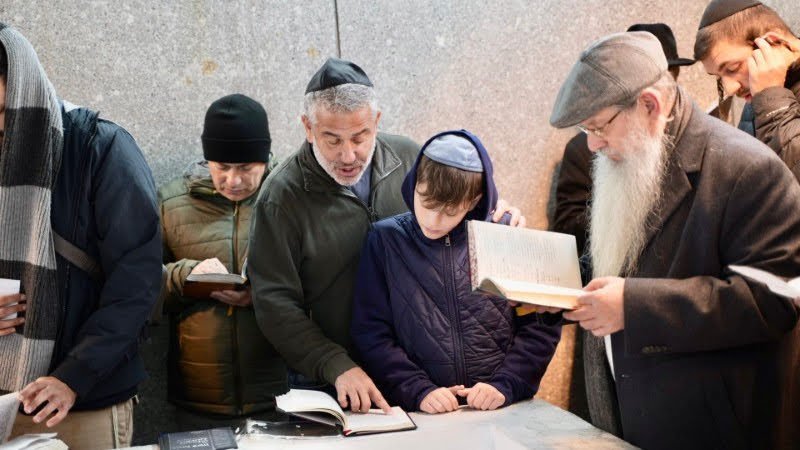 דניאל נפוסי