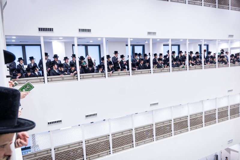 האחים לאנטשעווסקי ואייזיק ג.