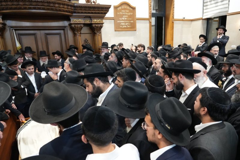 דוד חי - בצליל ובזמר