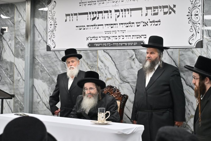 יהושע פרוכטר