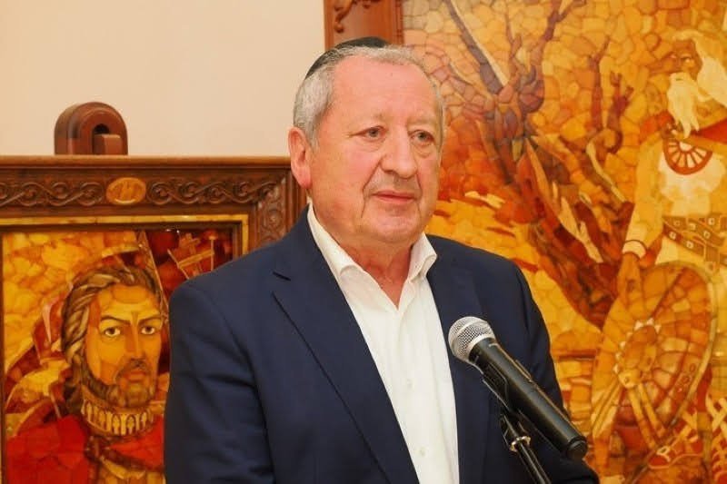 מוזיאון הענבר