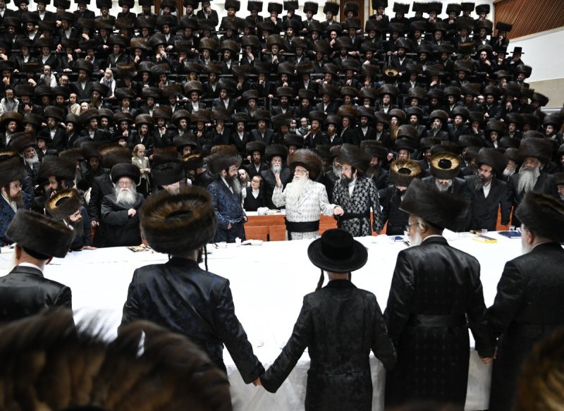 משה גולדשטיין