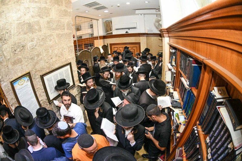 ארי קופרשטוק