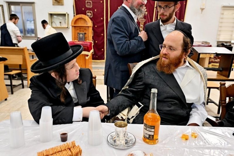 יהושע פרוכטר