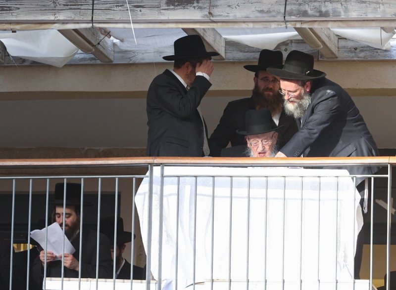 א. אייזנבאך