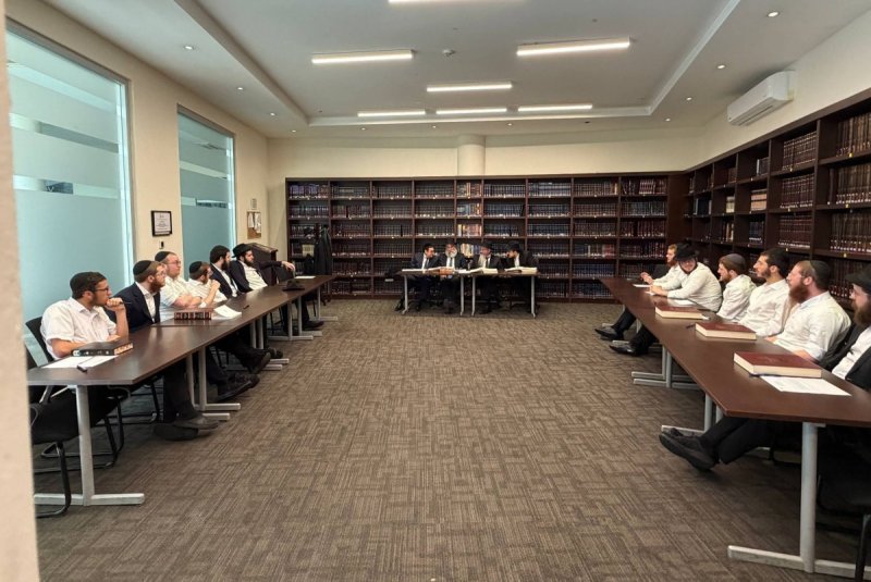 דוברות הקהילה של פנמה