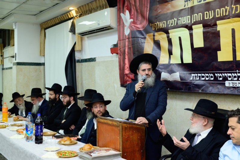 אריה מרדכי טייב