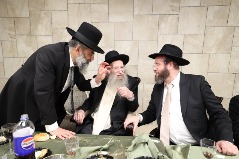 שמוליק קורלנסקי