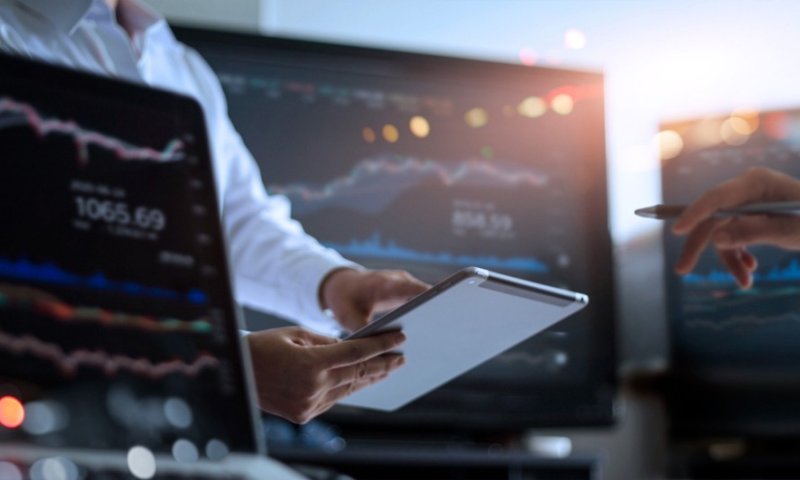 80 מיליארד דולר על המוקד: האזהרה הדרמטית של גולדמן זאקס