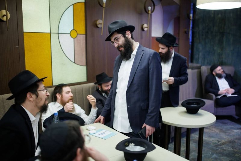 לוי נאזרוב